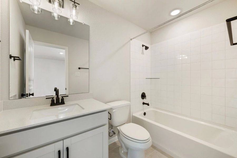 Bathroom 4