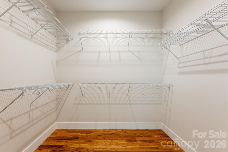 Spacious, unfurnished interior of a new home in , Mars Hill (Image 20).