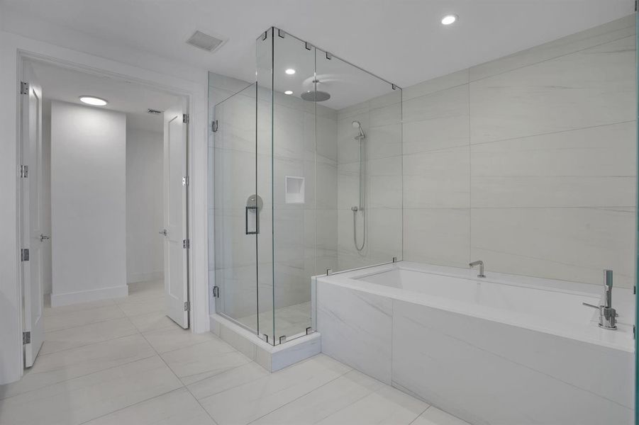 Owner's Bath Owner's Bath