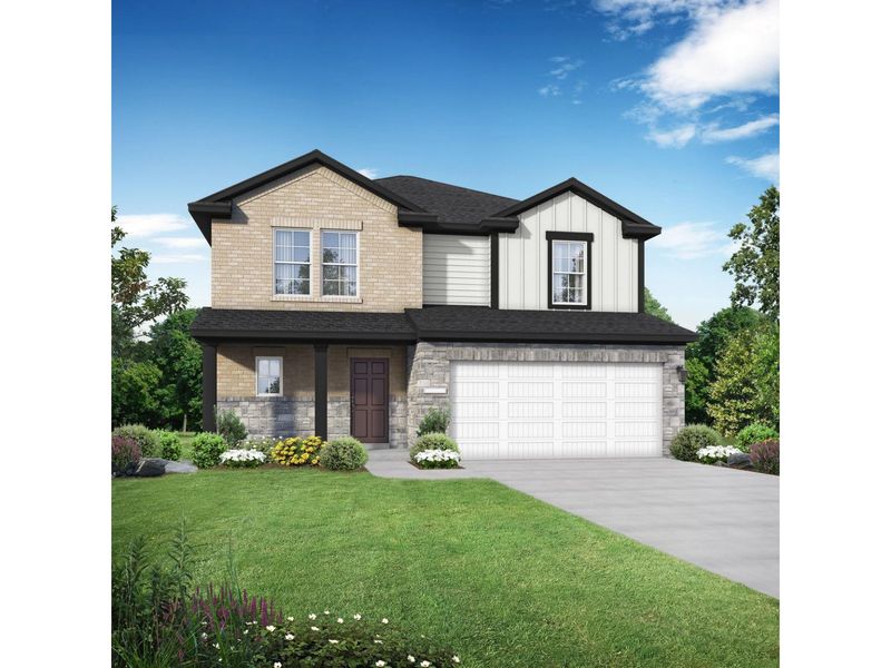 The Tierra C The Tierra C