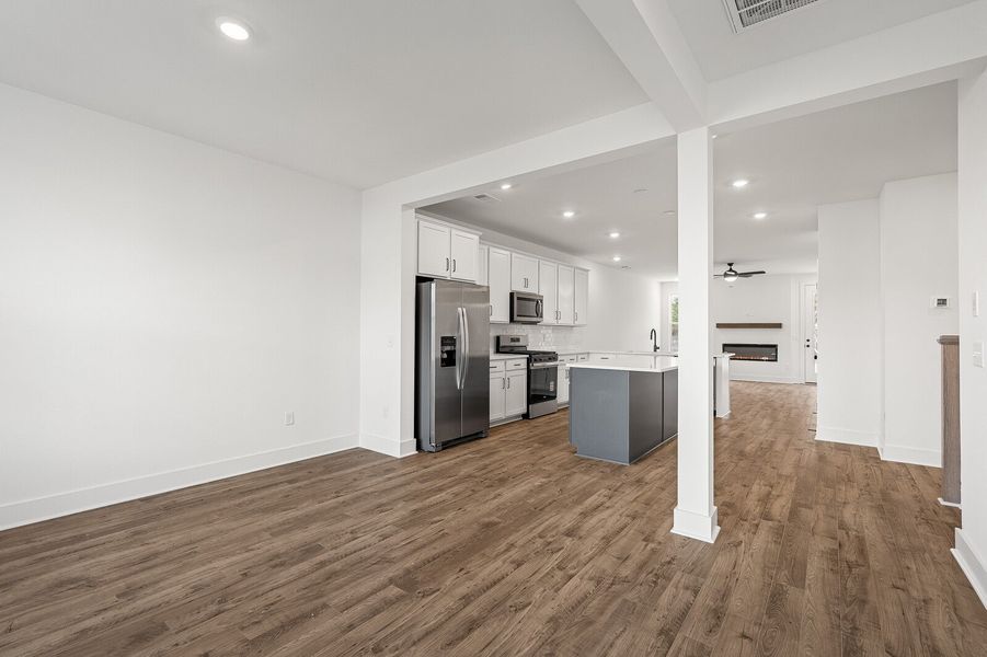 Smyrna, TN New Home.  - Slide 6