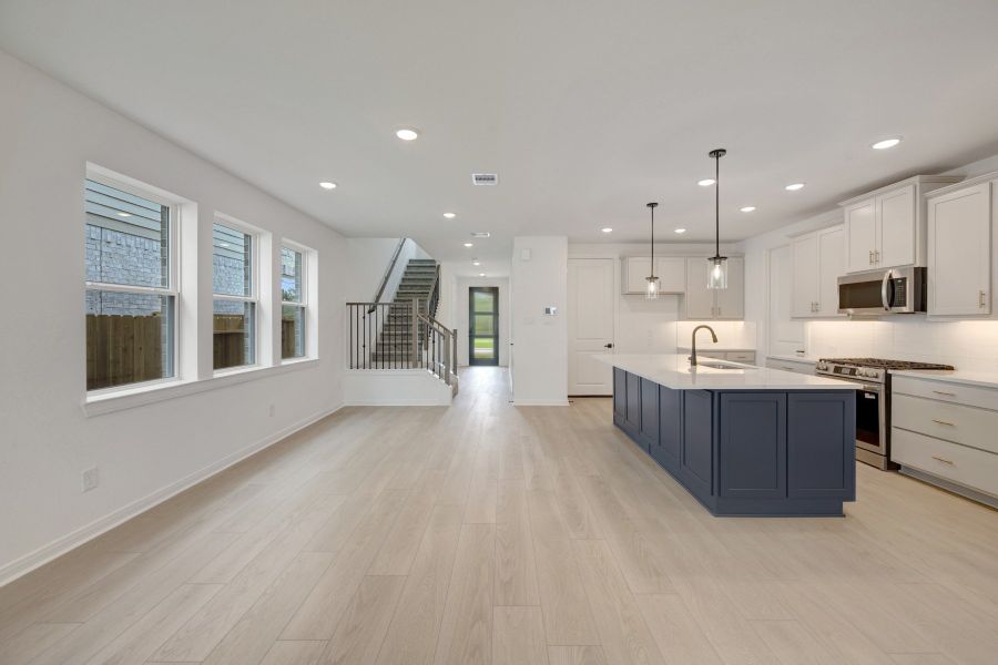 Kitchen Kitchen