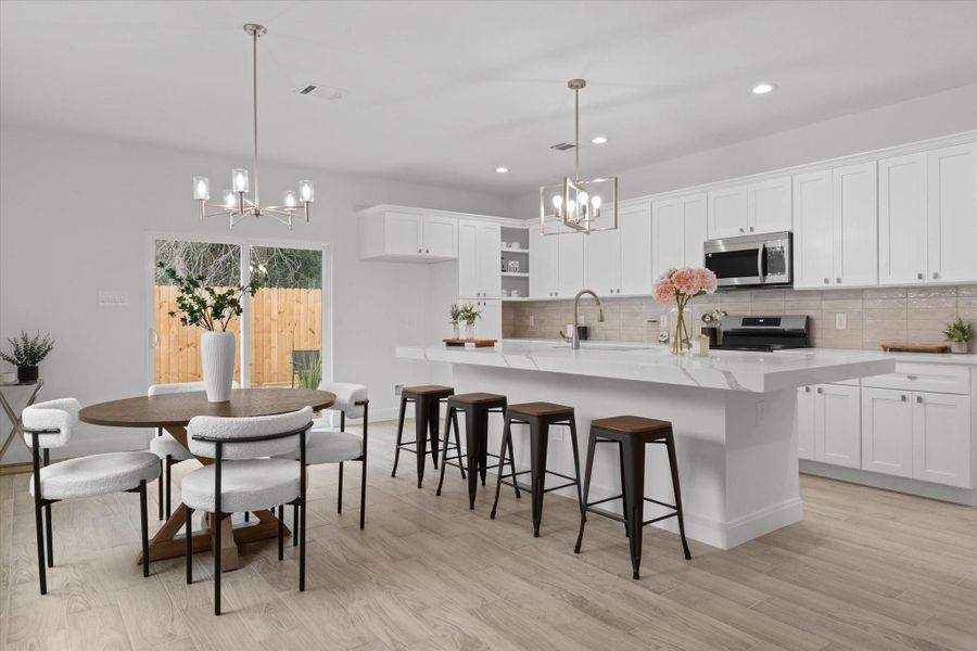 **ALL PHOTOS ARE FROM PREVIOUS HOME BUILT WITH SIMILAR FINISHES & MIRRORED FLOOR PLAN. **ALL PHOTOS ARE FROM PREVIOUS HOME BUILT WITH SIMILAR FINISHES & MIRRORED FLOOR PLAN.