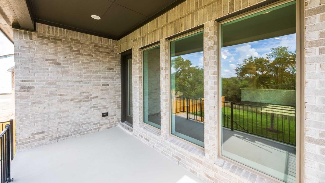 View of patio / terrace View of patio / terrace