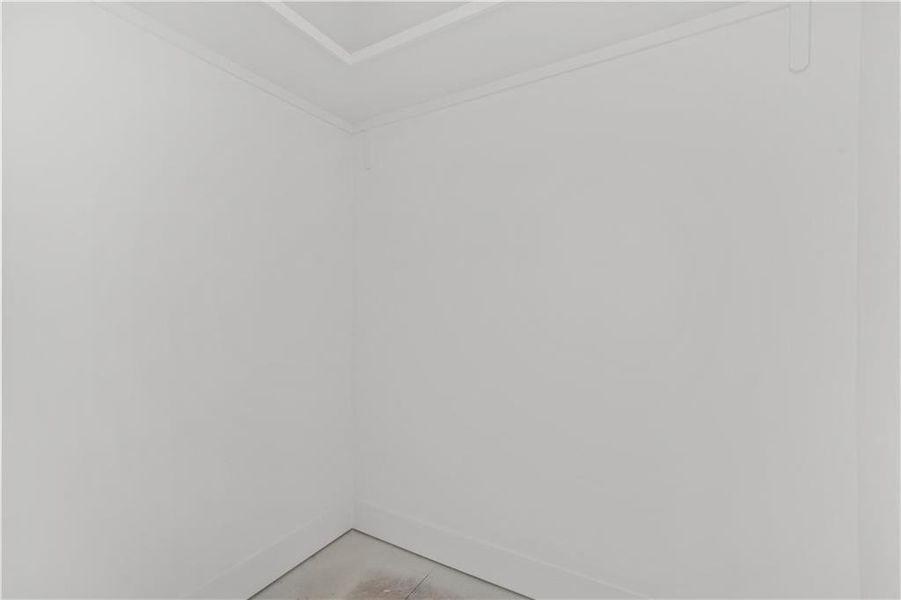 Spacious, unfurnished interior of a new home in , Conyers (Image 13).