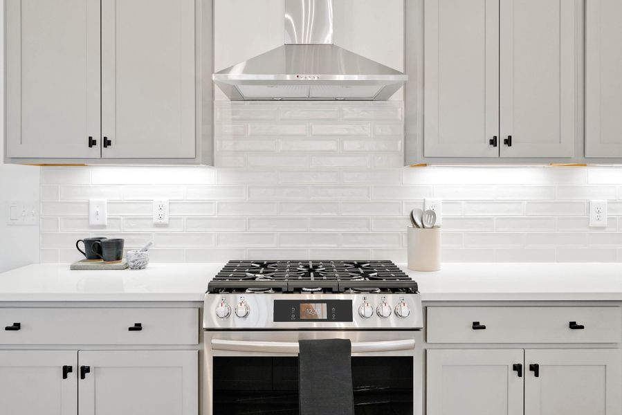 Close-up of interior finishes inside a home in , Summerville (Image 24). Close-up of interior finishes inside a home in , Summerville (Image 24).