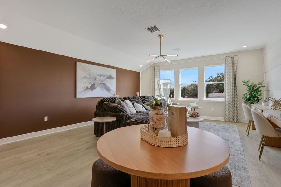 3,291sf New Home in Winter Garden, FL.  - Slide 8