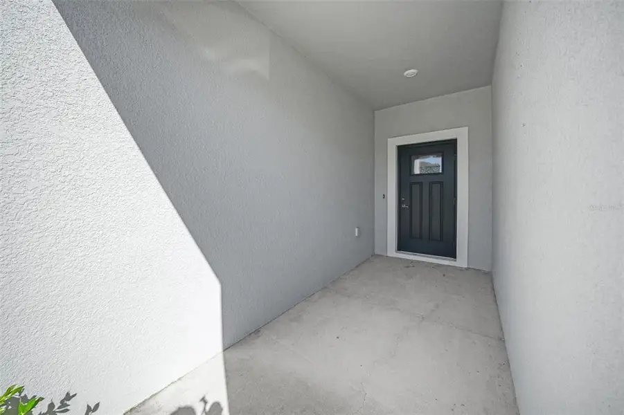 Exterior details and patio area of a home in , San Antonio (Image 3). Exterior details and patio area of a home in , San Antonio (Image 3).