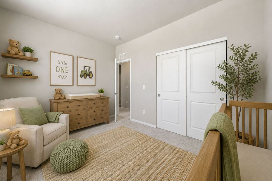 New Home in Frederick, CO.  - Slide 11