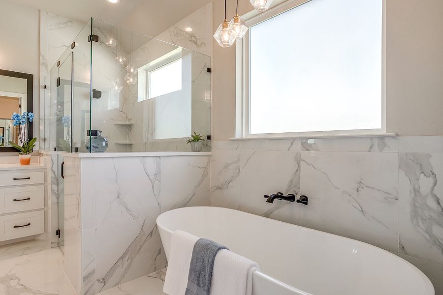 Image 28 of a home in Santana Ridge - Brock ISD. Image 28 of a home in Santana Ridge - Brock ISD.