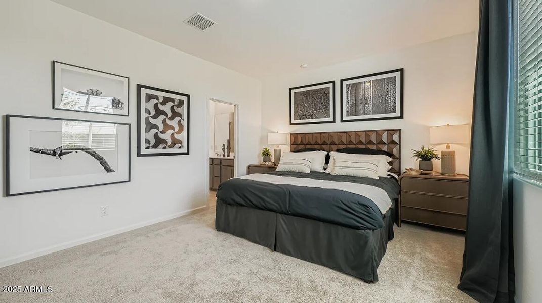 Owners Suite Owners Suite