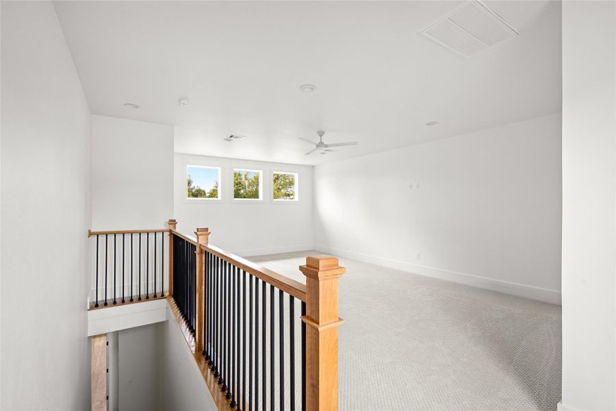 Spacious, unfurnished interior of a new home in , Montgomery (Image 40). Spacious, unfurnished interior of a new home in , Montgomery (Image 40).