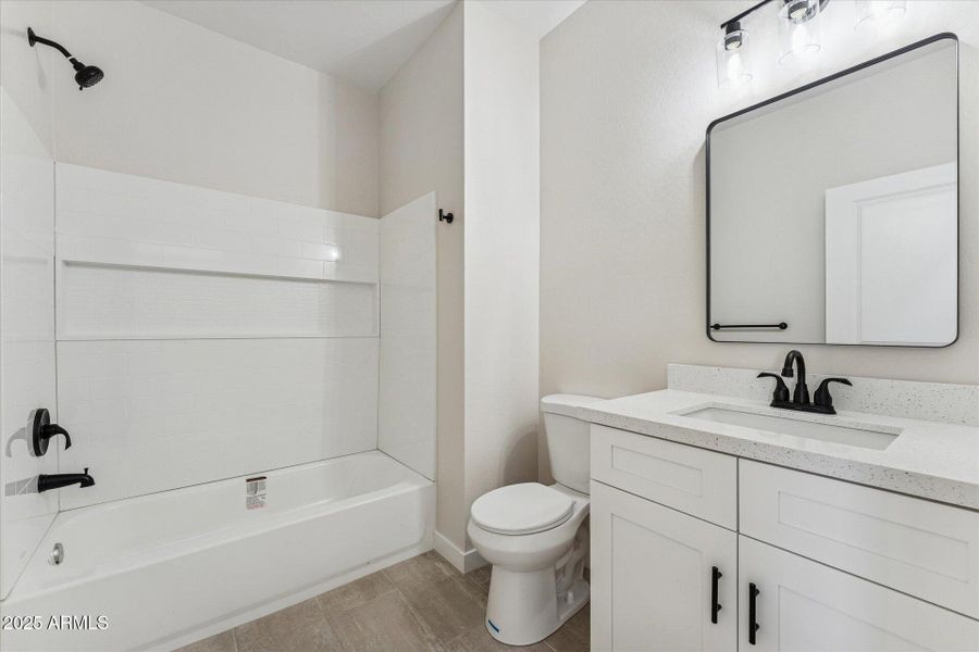 Guest Bathroom Guest Bathroom