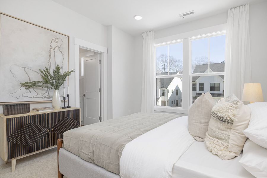 Parc at Bradley Farm Weston