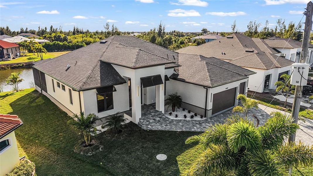 Image 36 of a home in .