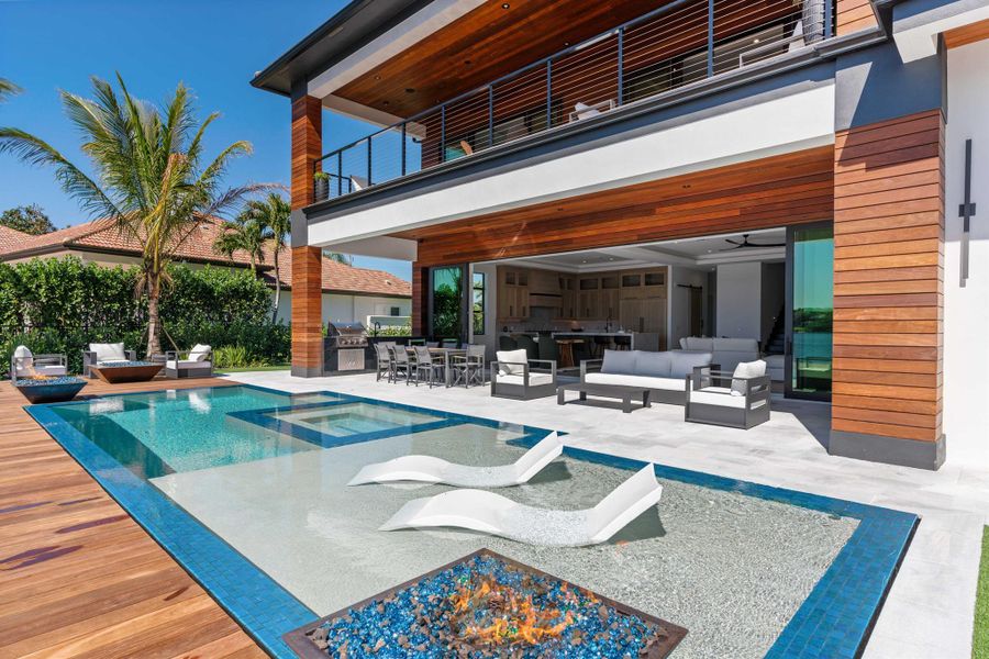 Image 29 of a home in .