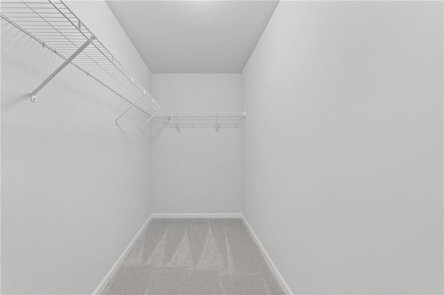 Image 35 of a home in Hawthorne Ridge.