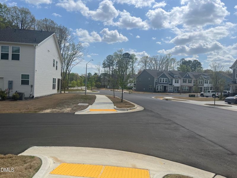 Well Established Community