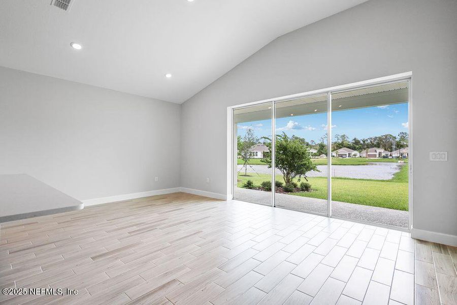 Image 34 of a home in Colbert Landings.