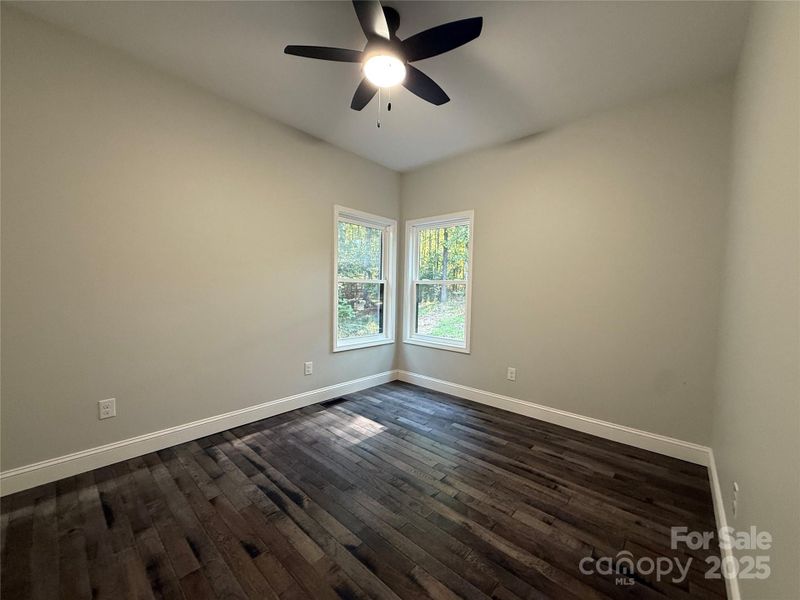 Kitchen from Great Room