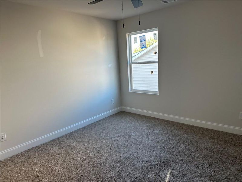 Spacious, unfurnished interior of a new home in , Alto (Image 8). Spacious, unfurnished interior of a new home in , Alto (Image 8).