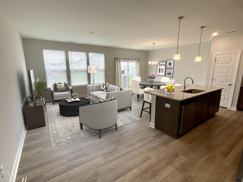 27 Pansy Park staged 1st floor photo 27 Pansy Park staged 1st floor photo