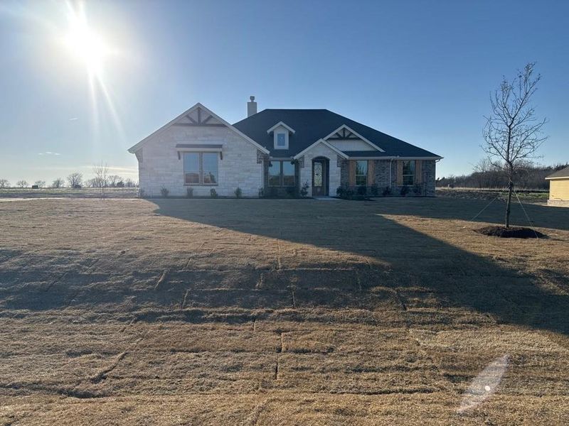 Image 12 of a home in Terra Escalante.