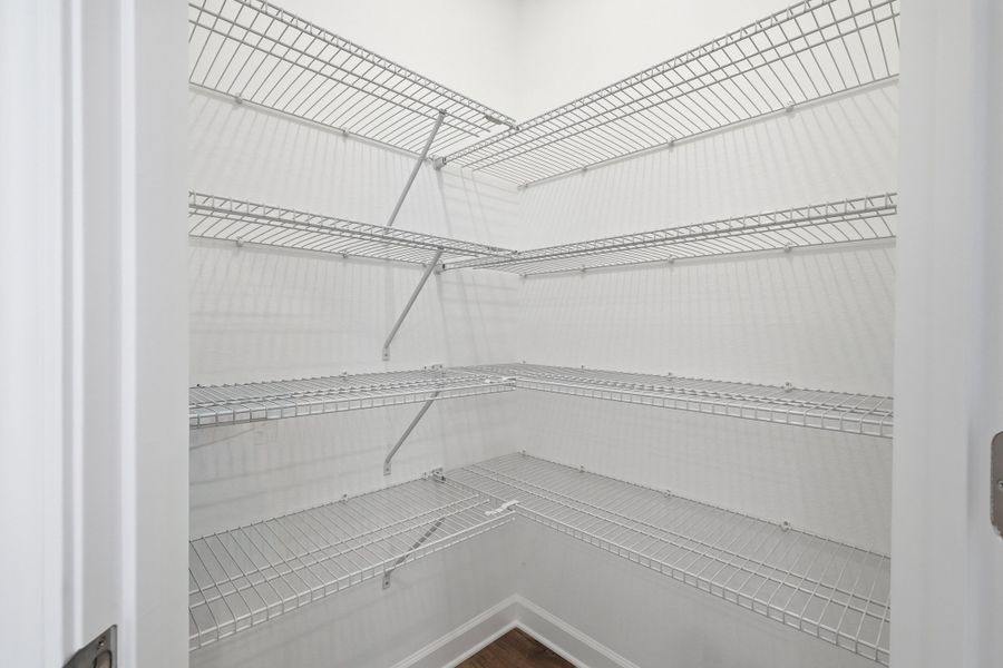 Spacious, unfurnished interior of a new home in , Crestview (Image 21).