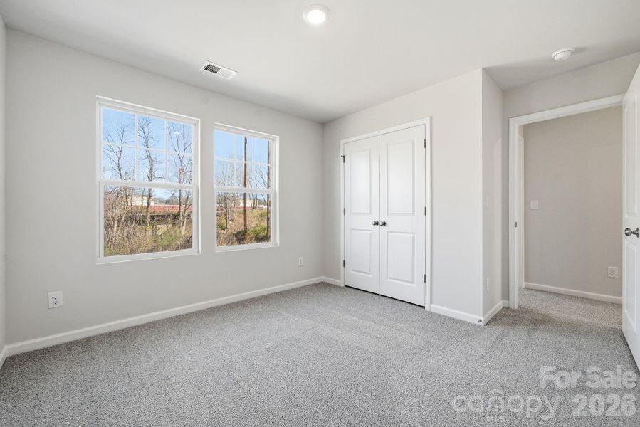 Spacious, unfurnished interior of a new home in , Statesville (Image 34). Spacious, unfurnished interior of a new home in , Statesville (Image 34).