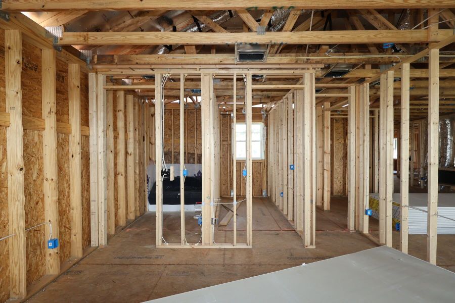 Framing