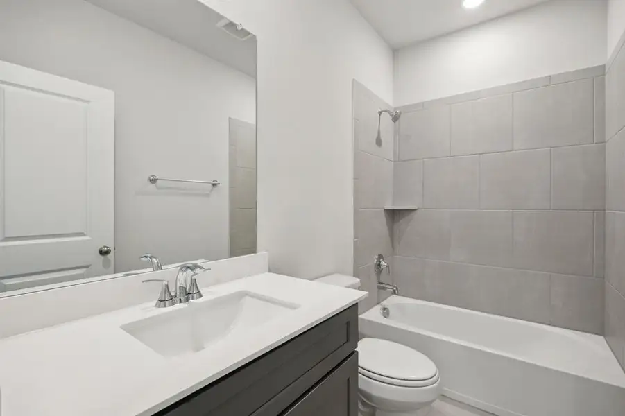 Representative Image – Not Actual Home