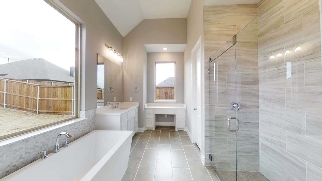 Primary Bathroom Primary Bathroom