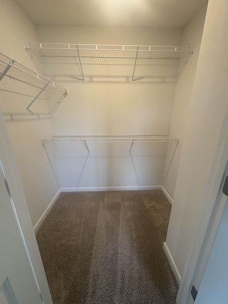 Spacious, unfurnished interior of a new home in Talia Trace, Smyrna (Image 24). Spacious, unfurnished interior of a new home in Talia Trace, Smyrna (Image 24).