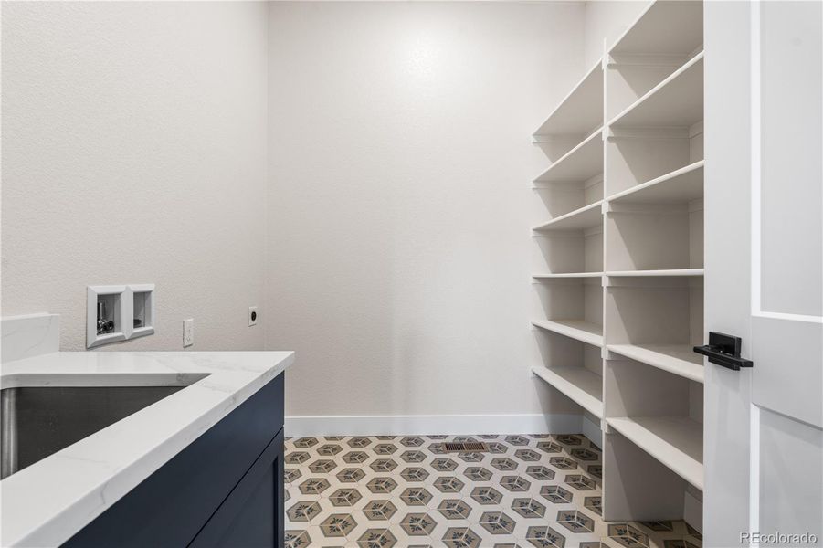 Image 39 of a home in Retreat at The Canyons.