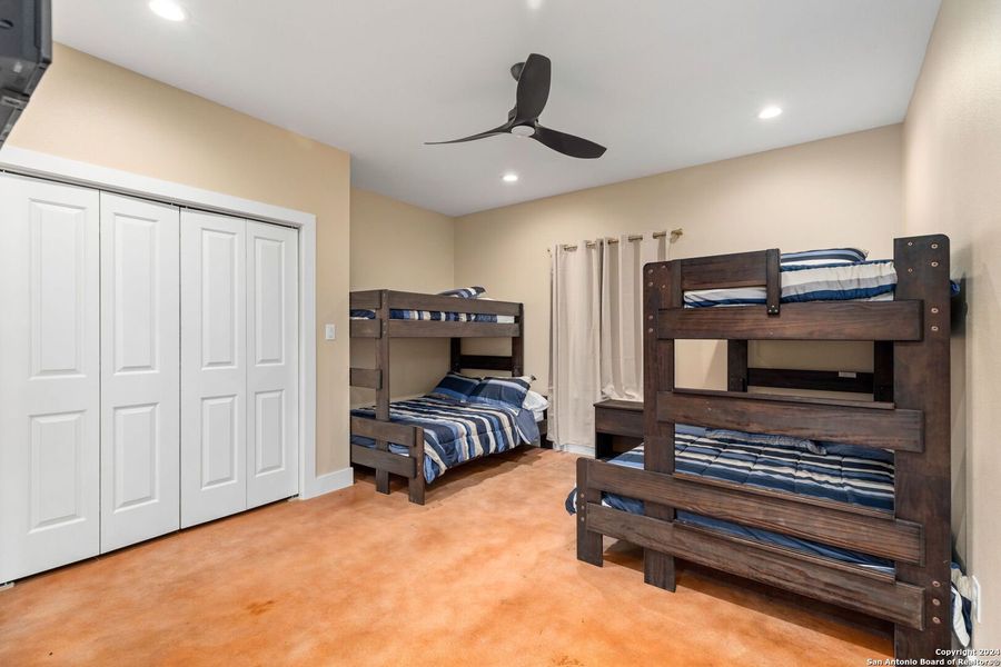 Furnished interior view inside a new home in , Concan (Image 37). Furnished interior view inside a new home in , Concan (Image 37).