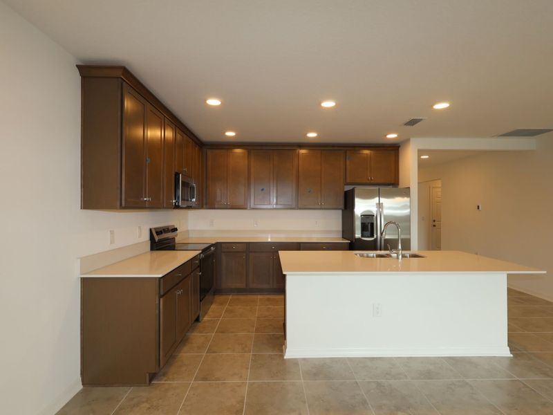 Kitchen Kitchen