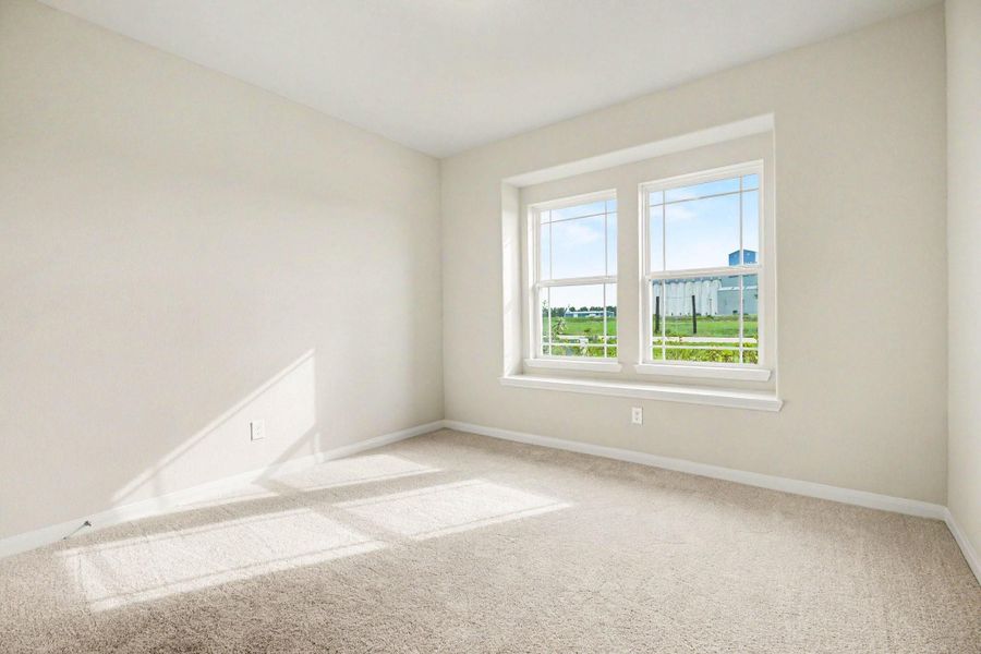 Spacious, unfurnished interior of a new home in , Bay City (Image 30). Spacious, unfurnished interior of a new home in , Bay City (Image 30).