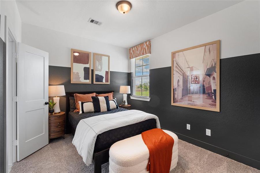 Photos are REPRESENTATIVE of the home /floor plan and are NOT of the actual home.  Selections, features, and room options may vary.  For more info, contact Chesmar Homes.