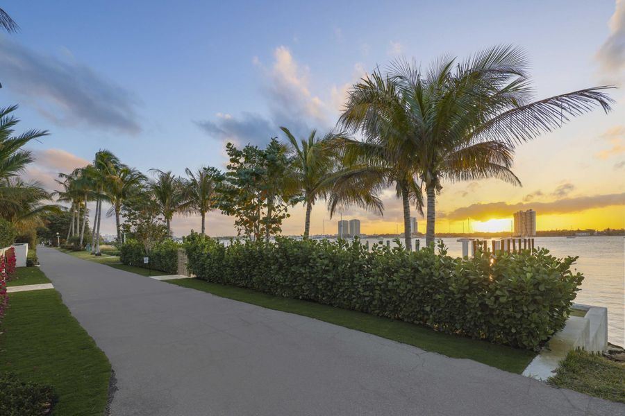 50 - Dock:House:Boat Rendering