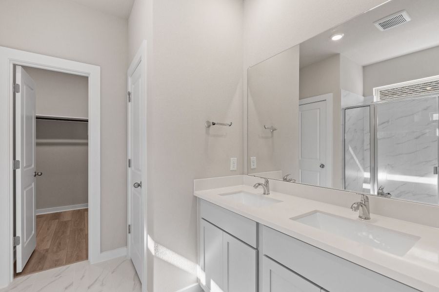 New Home in Cedar Creek, TX.  - Slide 20