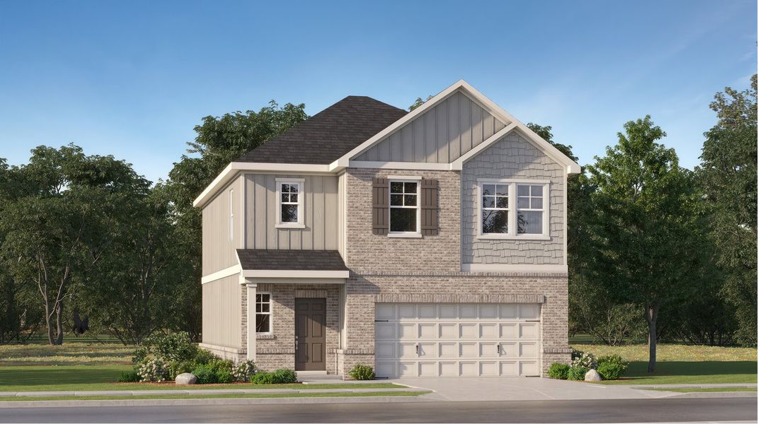 2458 Fields Planters Ridge Biltmoor B 2458 Fields Planters Ridge Biltmoor B