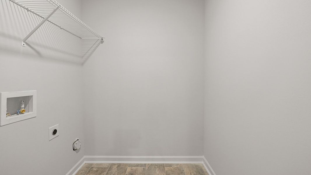 Image 21 representing the Galen by D.R. Horton in Braselton Village, Braselton, GA.