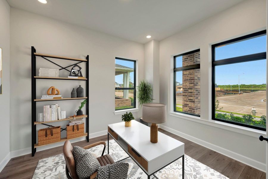 REPRESENTATIVE PHOTO – Virtually staged to give you the visual you need to see furniture placement and how the home can live. REPRESENTATIVE PHOTO – Virtually staged to give you the visual you need to see furniture placement and how the home can live.