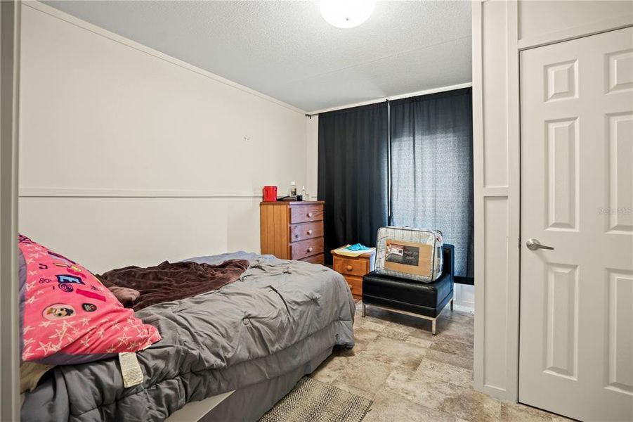 Furnished interior view inside a new home in , Dade City (Image 4).
