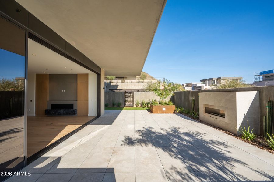 Indoor Outdoor Living