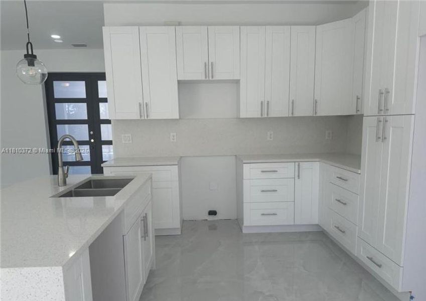 Spacious, unfurnished interior of a new home in , Lehigh Acres (Image 15). Spacious, unfurnished interior of a new home in , Lehigh Acres (Image 15).