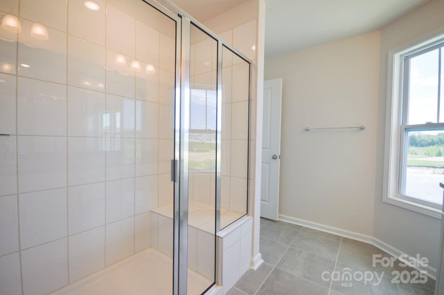 Photos are representative