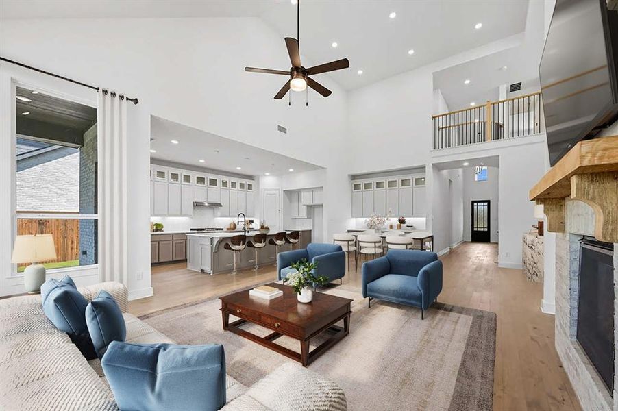 Virtually Staged Virtually Staged