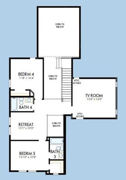 The success of a floor plan is the way you can move through it…You’ll be amazed at how well this home lives…We call it traffic patterns. The success of a floor plan is the way you can move through it…You’ll be amazed at how well this home lives…We call it traffic patterns.