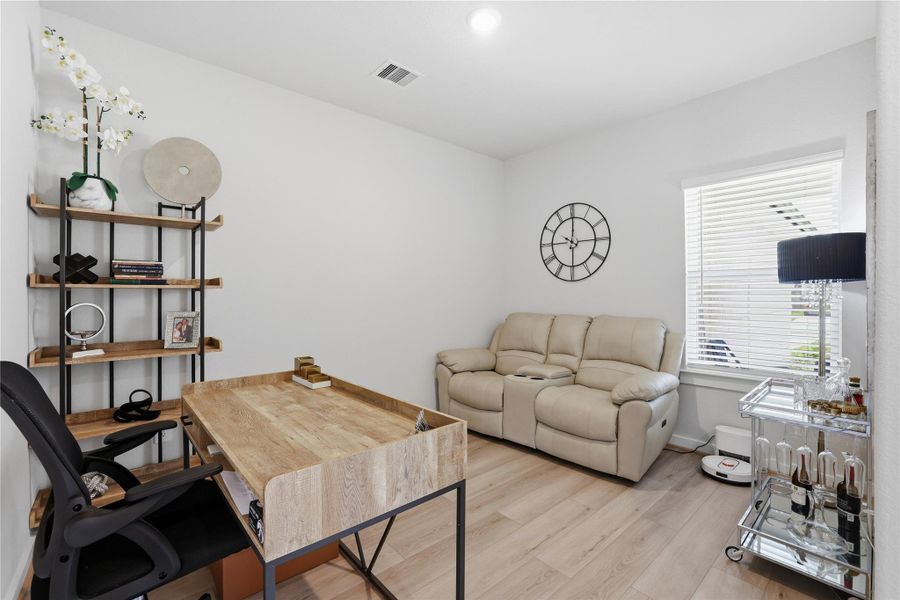 Office Room